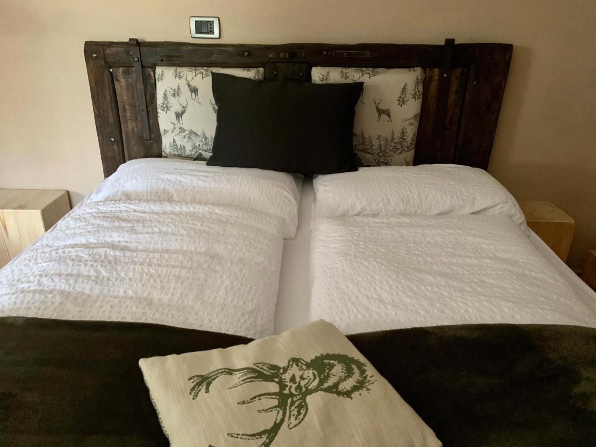 Casa Benassi ,Room&Suite , Con Zona Benessere Riolunato Cameră foto