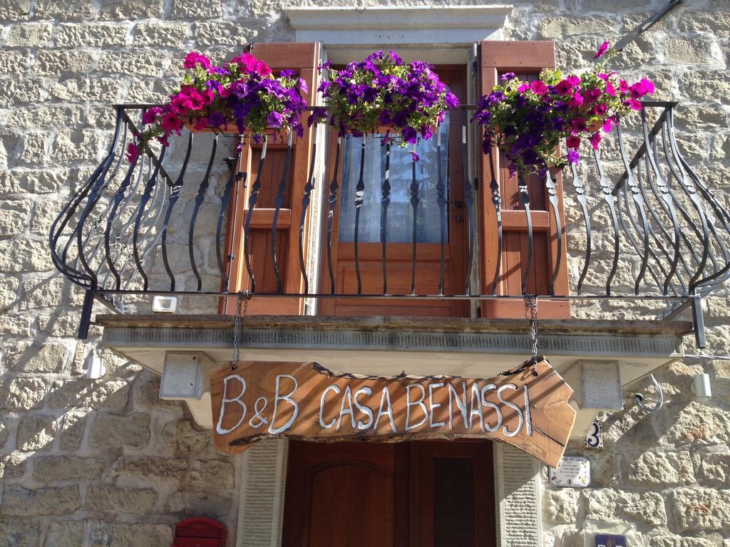 Casa Benassi ,Room&Suite , Con Zona Benessere Riolunato Exterior foto