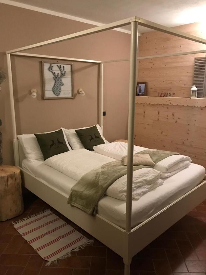 Casa Benassi ,Room&Suite , Con Zona Benessere Riolunato Exterior foto